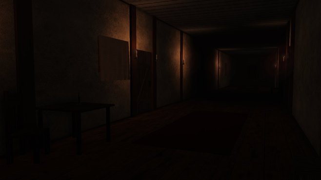 Wooden Floor Screenshot 7