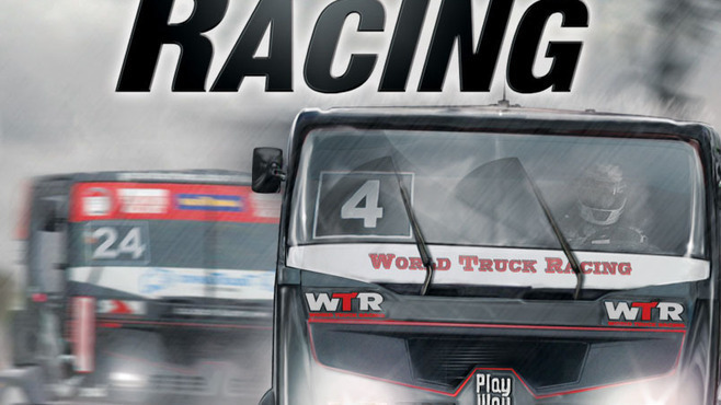 World Truck Racing Screenshot 1
