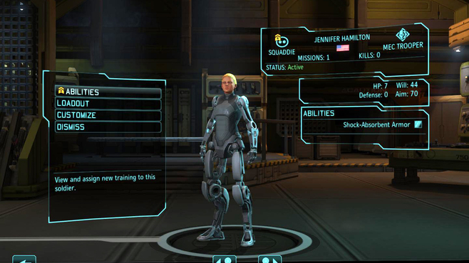 XCOM: Enemy Unknown – The Complete Edition Screenshot 3