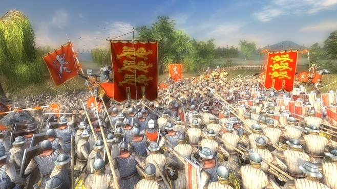 XIII Century – Gold Edition Screenshot 8