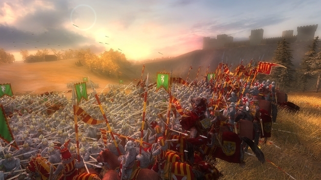 XIII Century – Gold Edition Screenshot 10