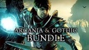 ArcaniA + Gothic Complete Pack