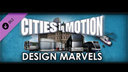 Cities in Motion: Design Marvels DLC
