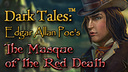 Dark Tales: Edgar Allan Poe&#039;s The Masque of the Red Death Collector&#039;s Edition