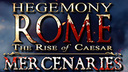 Hegemony Rome: Mercenaries DLC