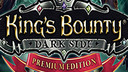 King&#039;s Bounty: Darkside Premium Edition