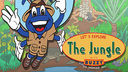 Let&#039;s Explore the Jungle (Junior Field Trips)