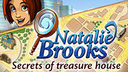 Natalie Brooks: Secrets of Treasure House