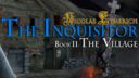 Nicolas Eymerich The Inquisitor Book 2 - The Village
