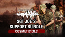 Rising Storm 2: Vietnam - Sgt. Joe's Support Bundle DLC