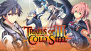 The Legend of Heroes: Trails of Cold Steel III - Digital Limited Edition