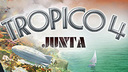 Tropico 4: Junta Military DLC