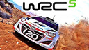 WRC 5 FIA World Rally Championship