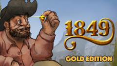 1849 Gold Edition