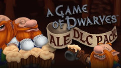 A Game of Dwarves: Ale Pack