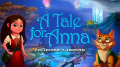 A Tale For Anna Collector&#039;s Edition