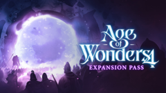 Age of Wonders 4: Expansion Pass