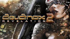 Aquanox 2: Revelation