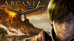ArcaniA - Fall of Setarrif