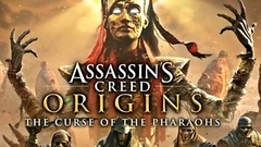 Assassin's Creed Origins - The Curse Of the Pharaohs