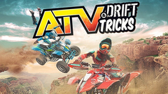 ATV Drifts &amp; Tricks