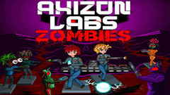 Axizon Labs: Zombies