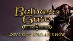 Baldur&#039;s Gate: Enhanced Edition