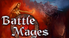 Battle Mages