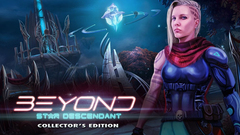 Beyond: Star Descendant Collector&#039;s Edition