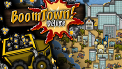 Boom Town! Deluxe