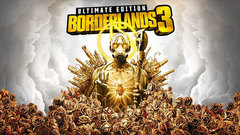 Borderlands 3 Ultimate Edition (Epic)