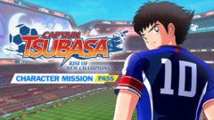Captain Tsubasa: Rise of New Champions Character Mission Pass