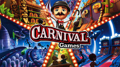 Carnival Games (Epic)