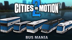 Cities in Motion 2: Bus Mania