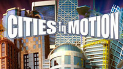 Cities in Motion: US Cities