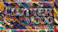 Clutter 1000