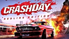 Crashday Redline Edition