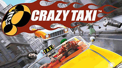 Crazy Taxi™