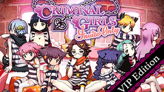 Criminal Girls: Invite Only Digital VIP Edition