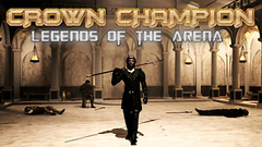 Crown Champion: Legends of the Arena