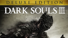 DARK SOULS™ III Deluxe Edition