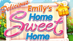 Delicious - Emily's Home Sweet Home Deluxe Edition