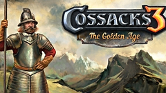 Deluxe Content - Cossacks 3: The Golden Age