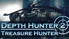 Depth Hunter 2: Treasure Hunter