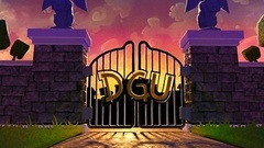 DGU: Death God University
