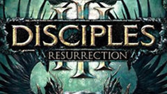 Disciples III - Resurrection