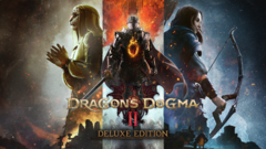 Dragon&#039;s Dogma 2 Deluxe Edition
