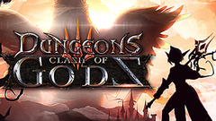 Dungeons 3: Clash of Gods