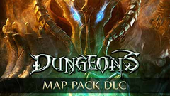 Dungeons: Map Pack DLC