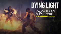 Dying Light - Volkan Combat Armor Bundle
